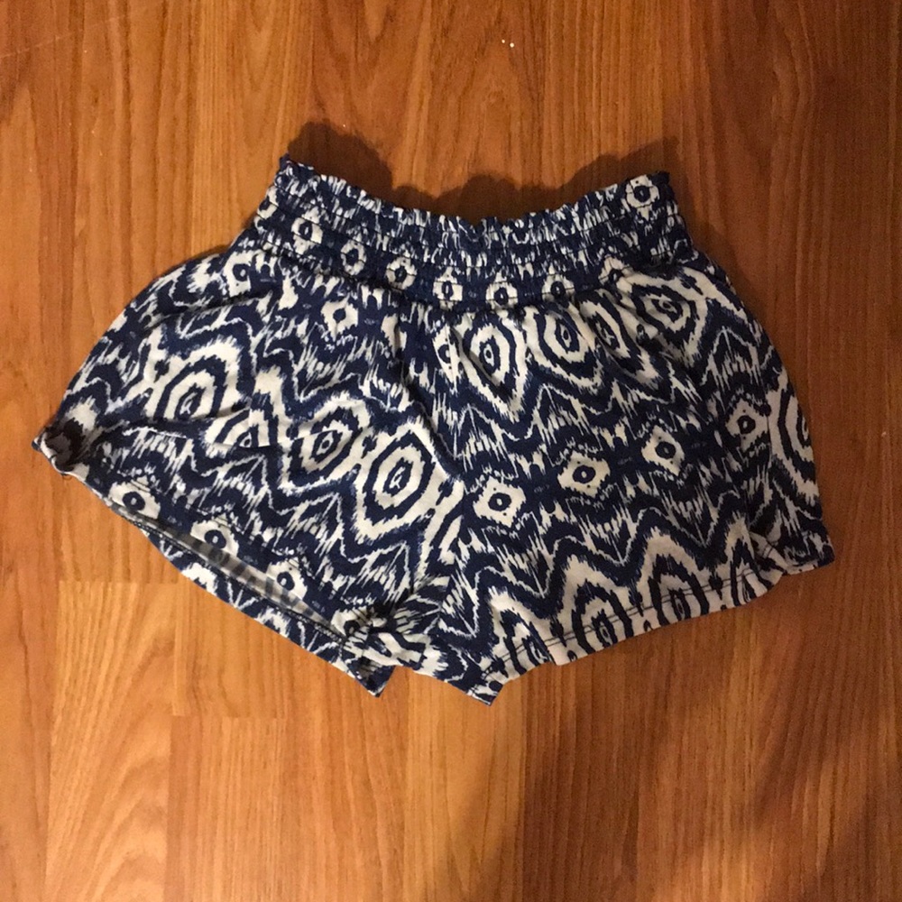 kids shorts
